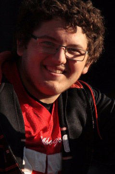 Hunter Wolfe