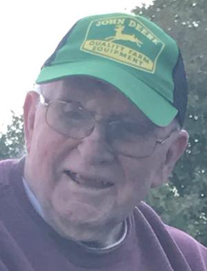 Gerald Hamblin