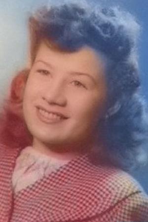 Mary Howard
