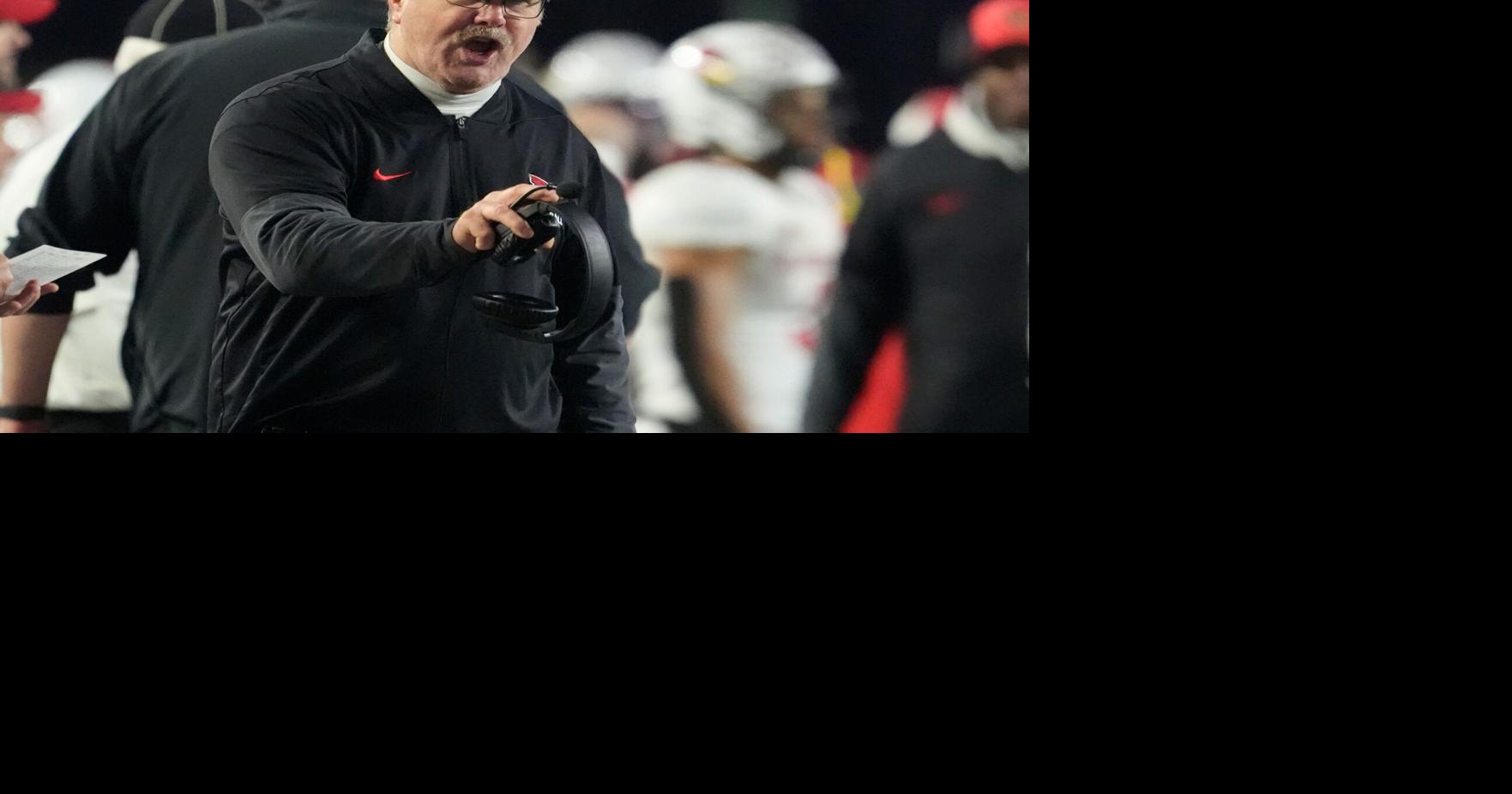 Illinois State football wraps up schedule for upcoming season