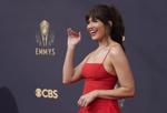 2021 Primetime Emmy Awards - Arrivals