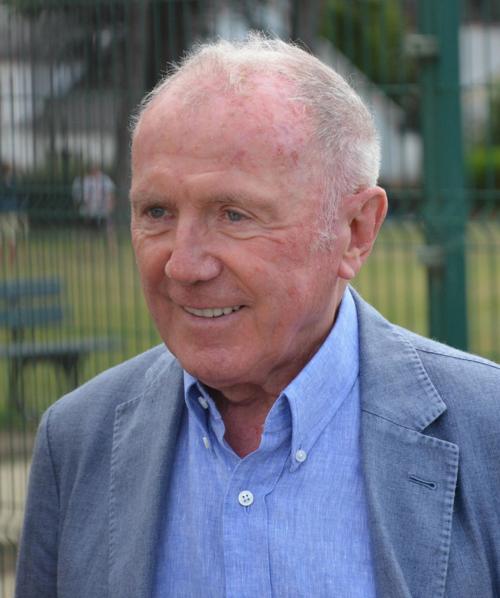 #30. Francois Pinault