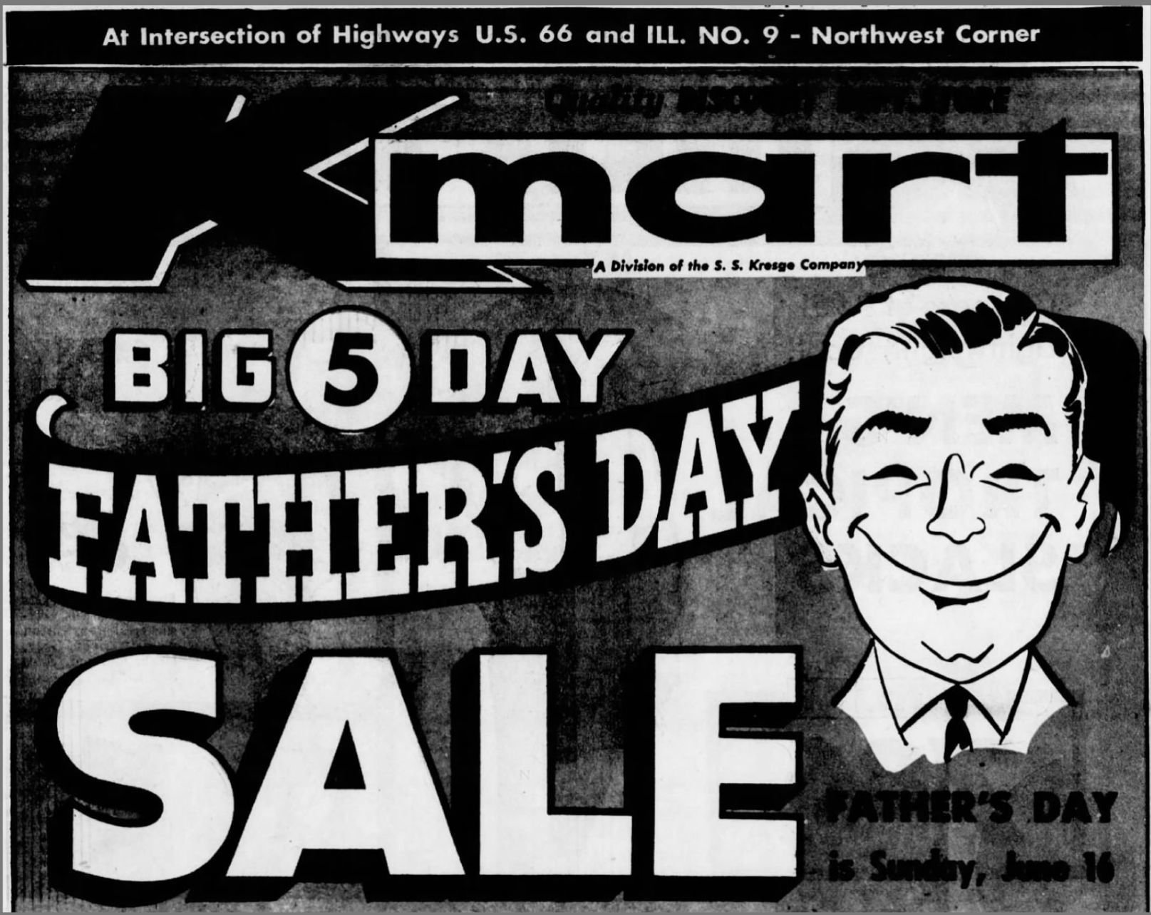 Big 5 father's day sale discount