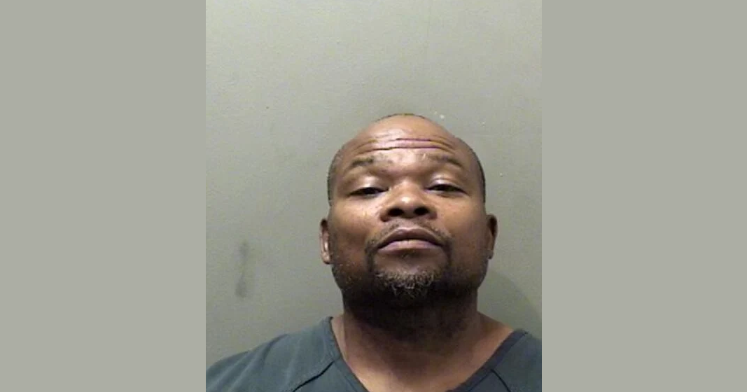 Bloomington man sentenced to 21 years for cocaine charge