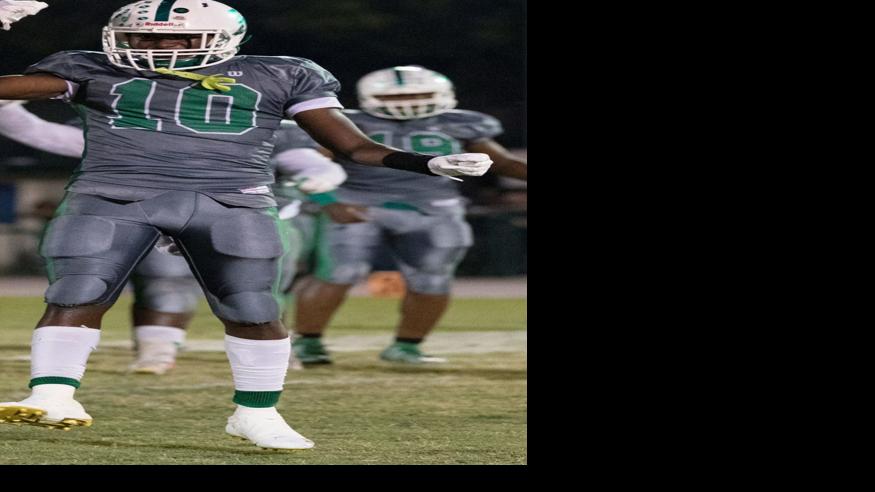 Joriell Washington S Verbal Commitment To The Illinois Football