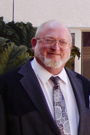 Laurence R. Long