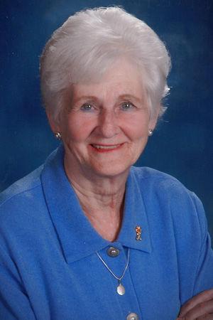 Nelda Aherin