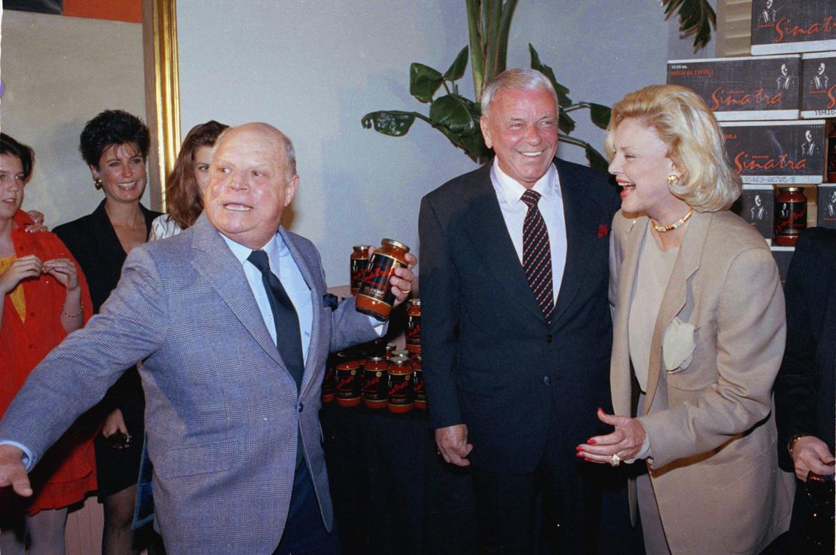 1990: Don Rickles | | pantagraph.com