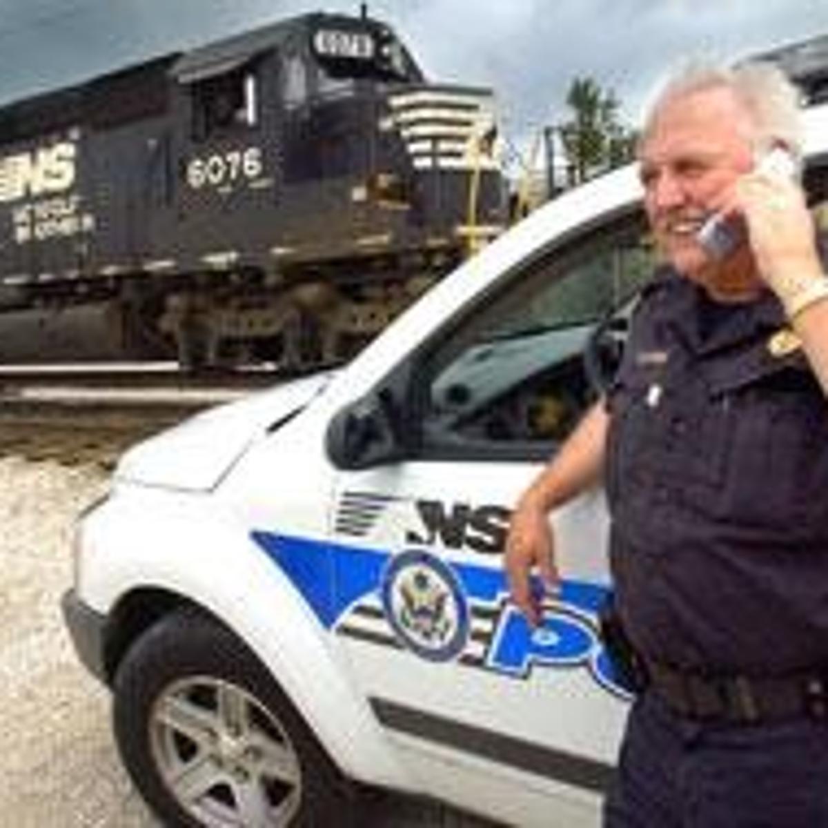 Class Shows Danger Of Rail Crossings News Pantagraph Com Class Shows Danger Of Rail Crossings News Pantagraph Com