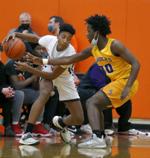 Normal Community defeats Bloomington