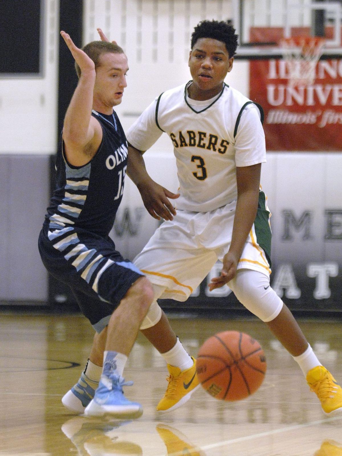 Leadership an inherited trait for Parham Jr. High School Boys