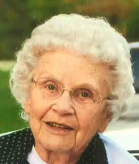 Betty Edwards