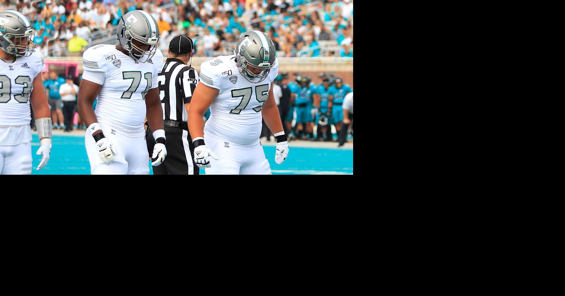 Normal Community graduate Marcellus Johnson heads to Missouri