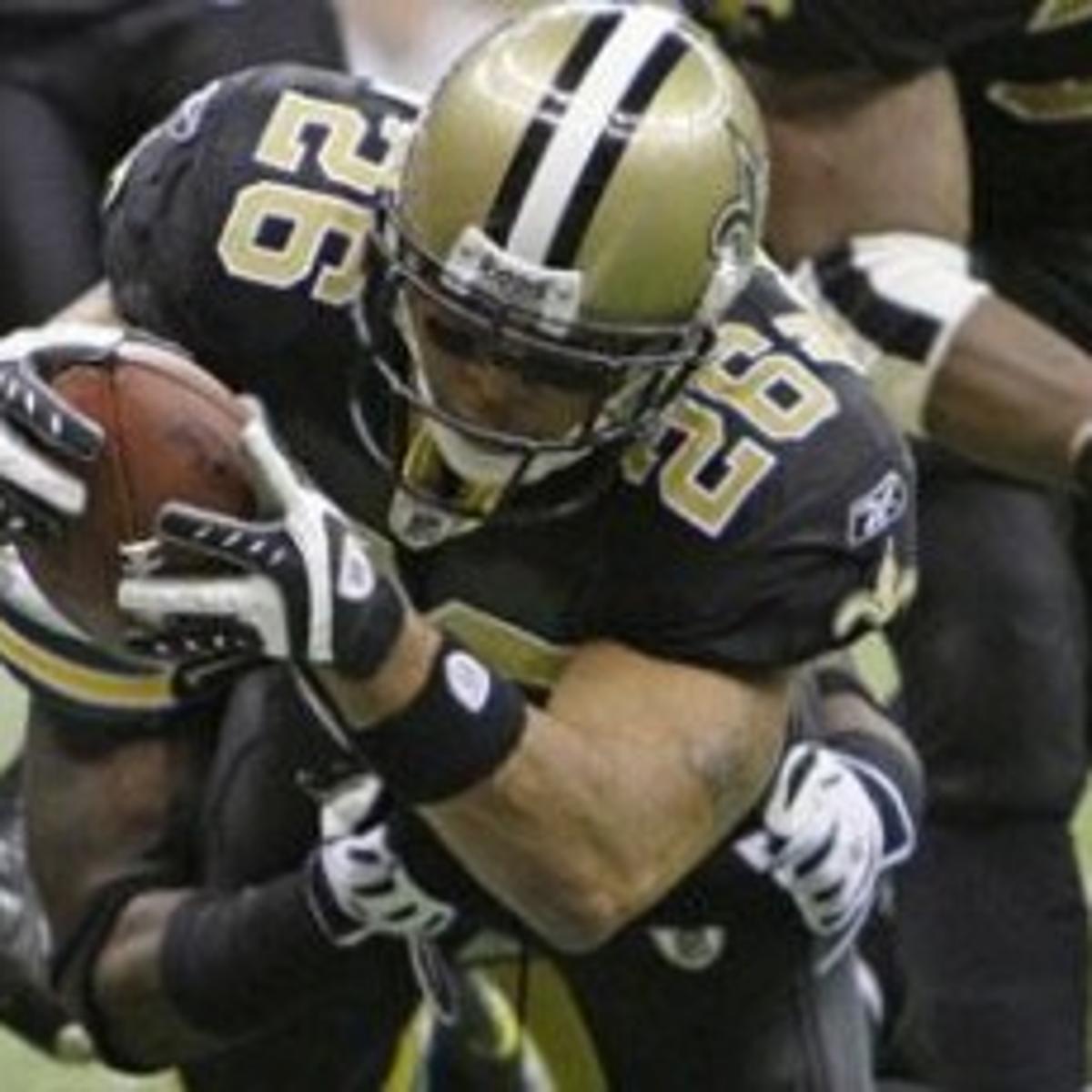 Brees Passes Saints To Win Over Packers Pro Sports Pantagraph Com