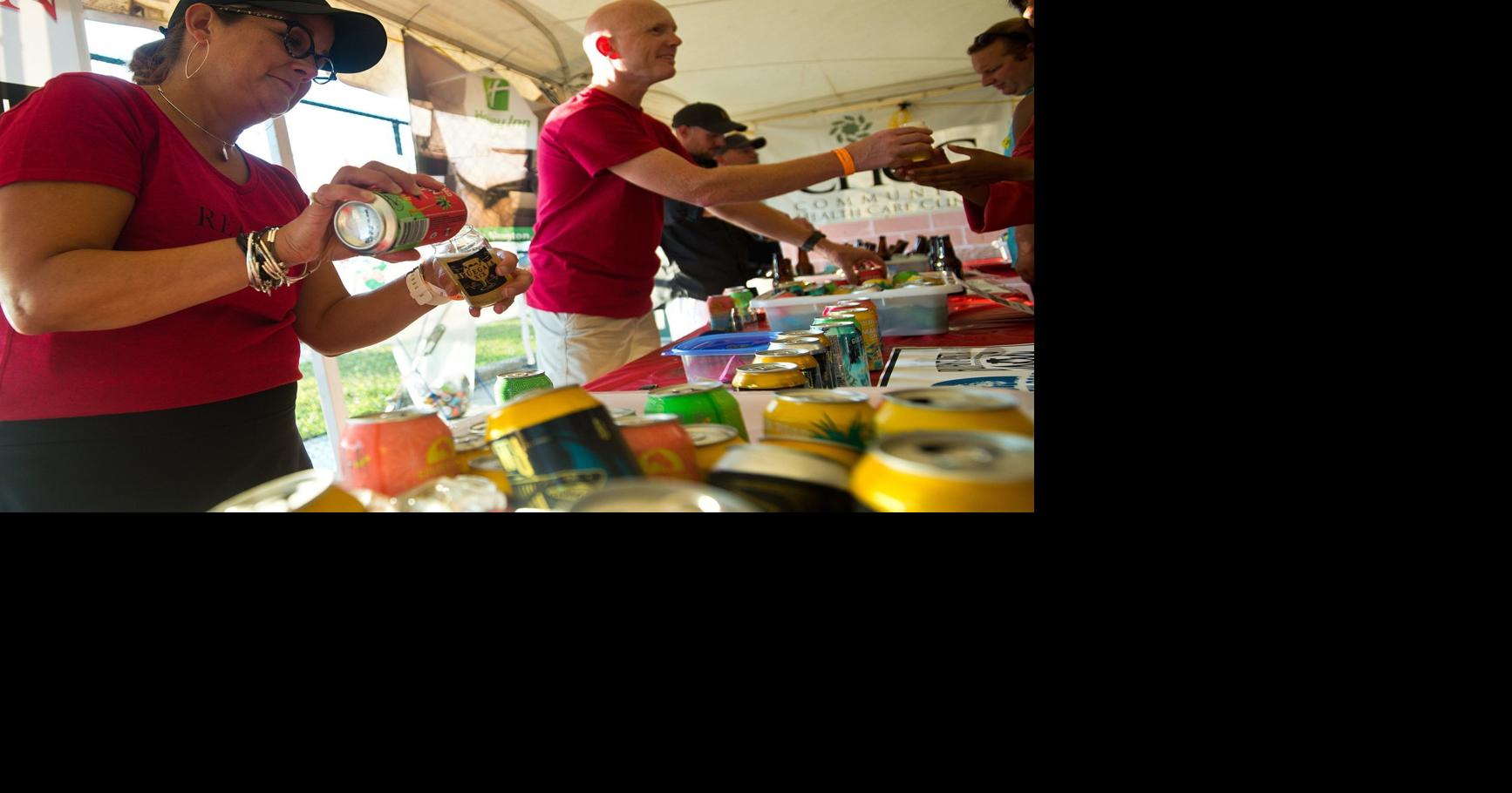Final Bruegala beer festival to be held 10/04 in downtown Bloomington