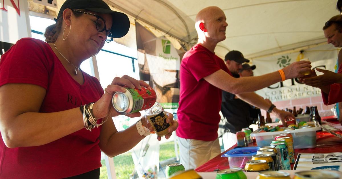Final Bruegala beer festival to be held 10/04 in downtown Bloomington