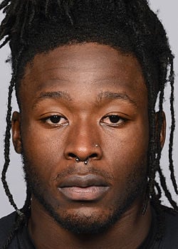 Alvin Kamara Saints Nfl Pantagraph Com