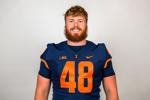 Bryce Barnes