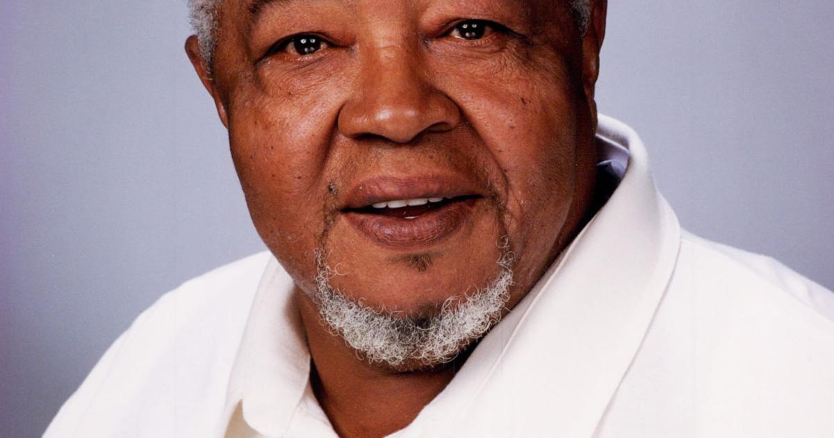 Elijah 'Joe' Rusk Sr.