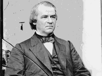 Andrew Johnson