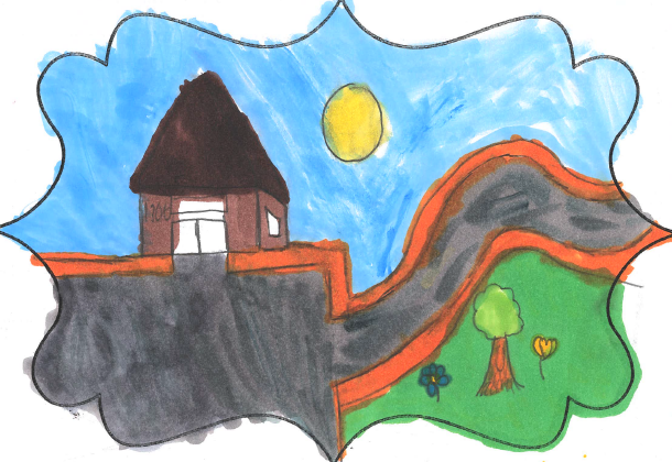 Elijah Pablo, grade 3, Stevenson (food).png
