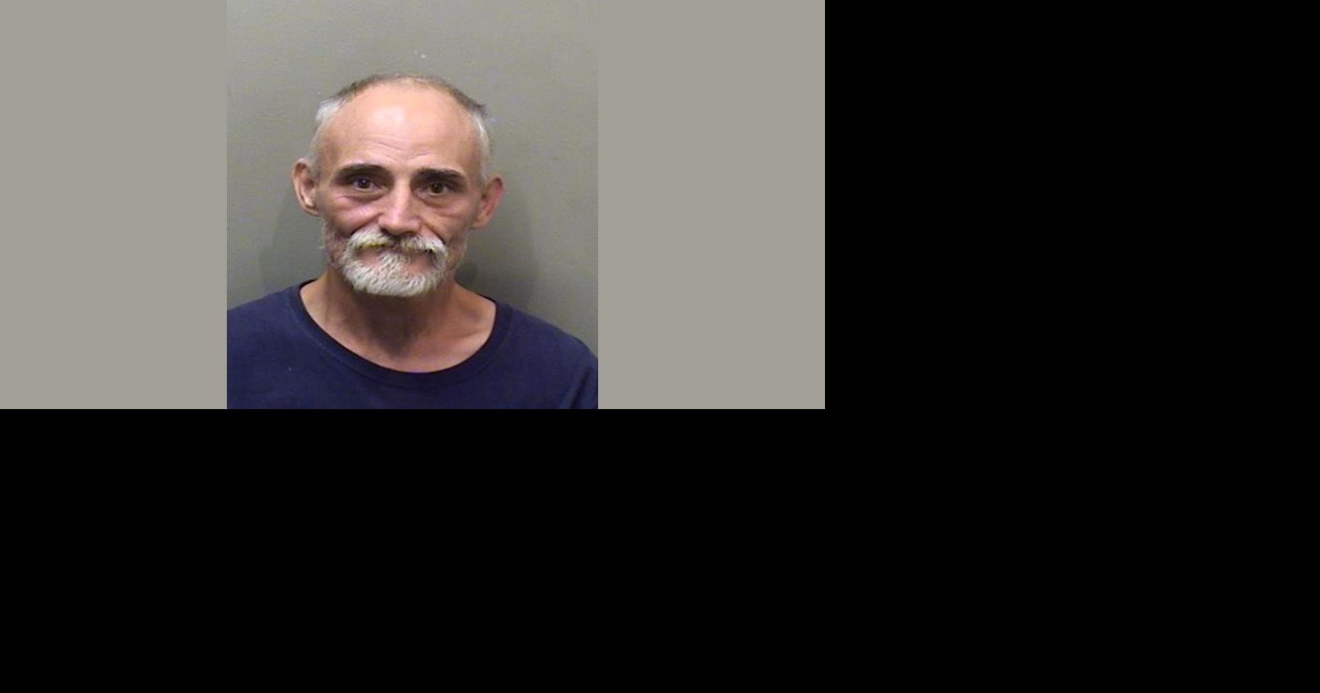 Bloomington man accused of violating Illinois Murderer Registration law