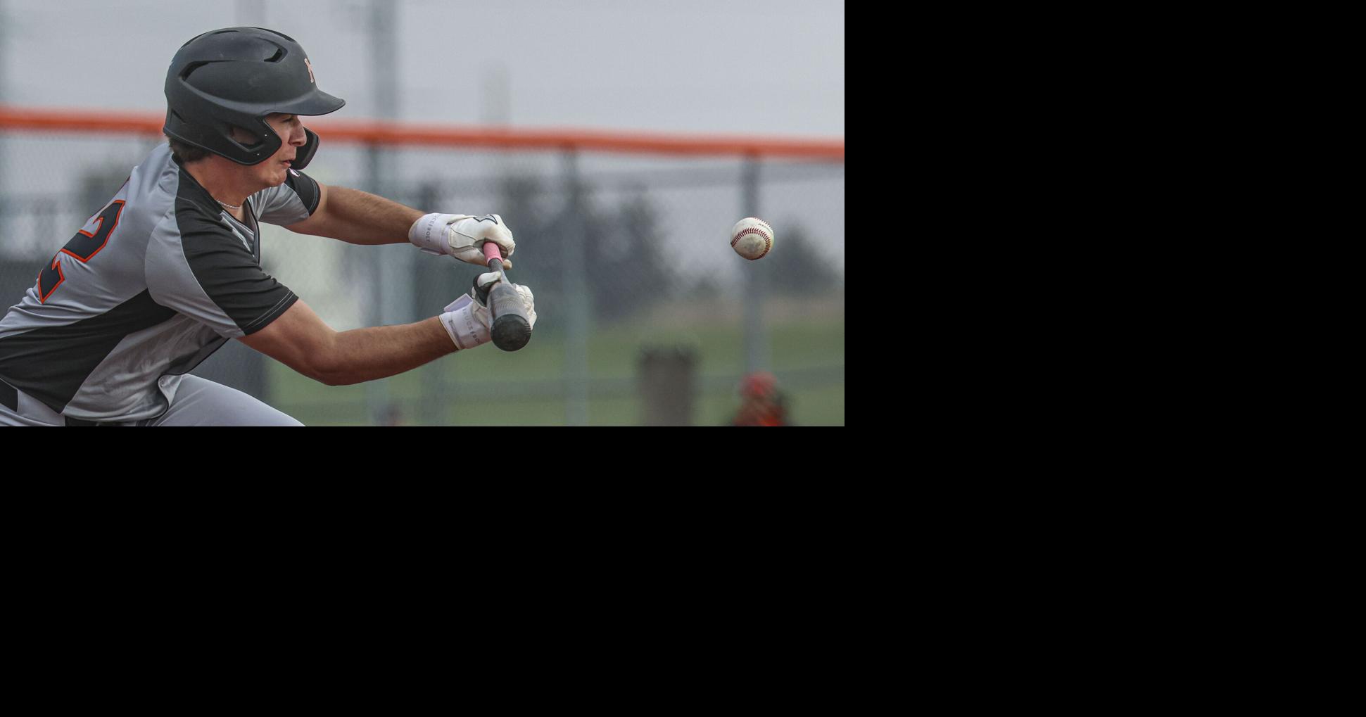 Photos Normal West baseball at Normal Community
