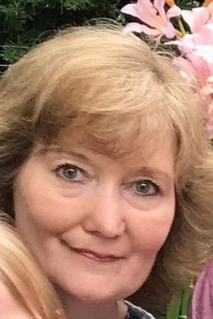 Deborah Meiron