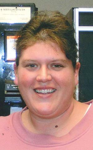 Holly Fowler Morris