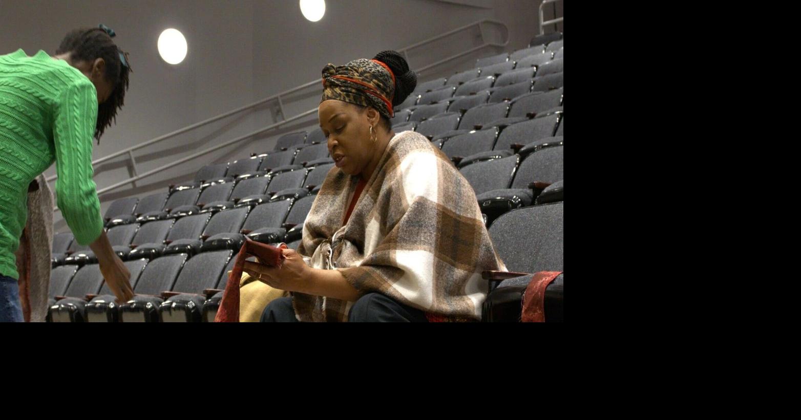 'A Mother is Not For Sale' at ISU to explore enslavement experience