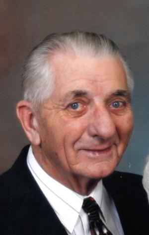 Russell Jacobs