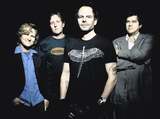 Gin Blossoms Second Wind Has Them Blooming Go Pantagraph Com