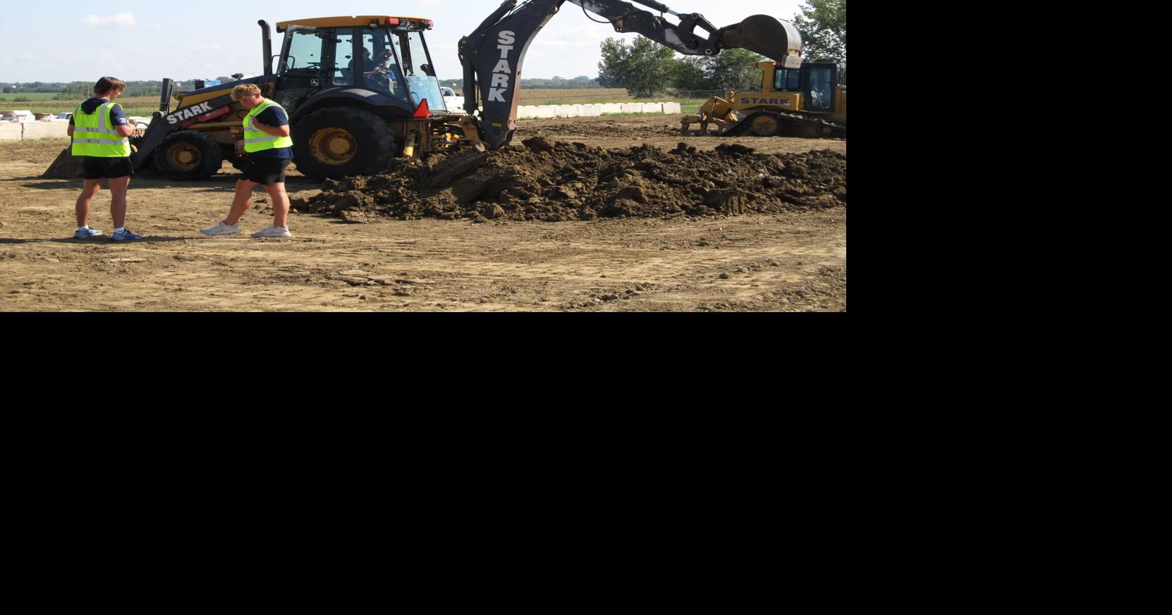 Day of the Dozer 2026