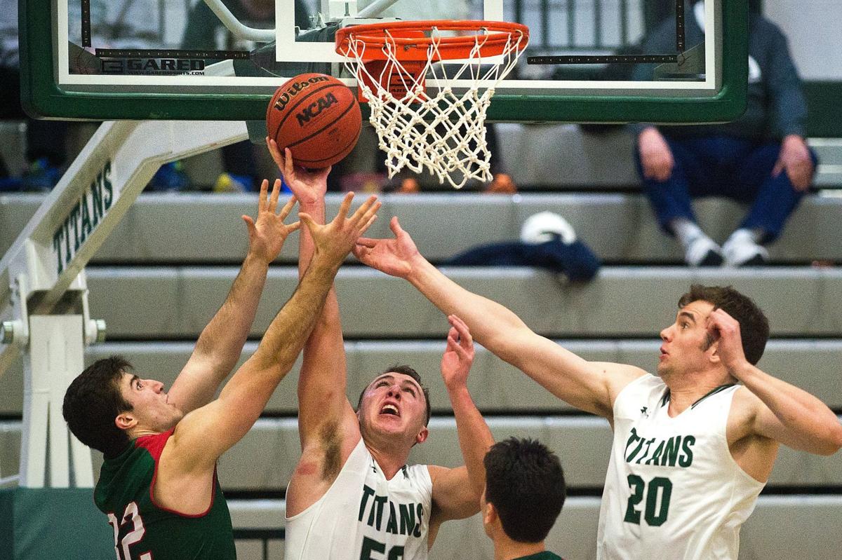 Scalding Hot Jack Nolan Washington Outscore Illinois Wesleyan