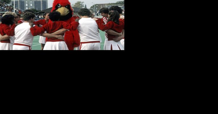 Touring 100 years of Redbird eras at Illinois State University - Vimarsana News
