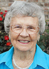 Cleo Leggett