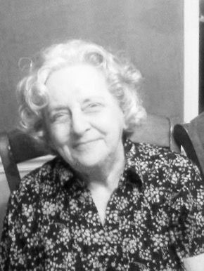 Shirley McGuire