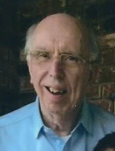 James W. Turner