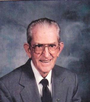 Ralph W. Pair