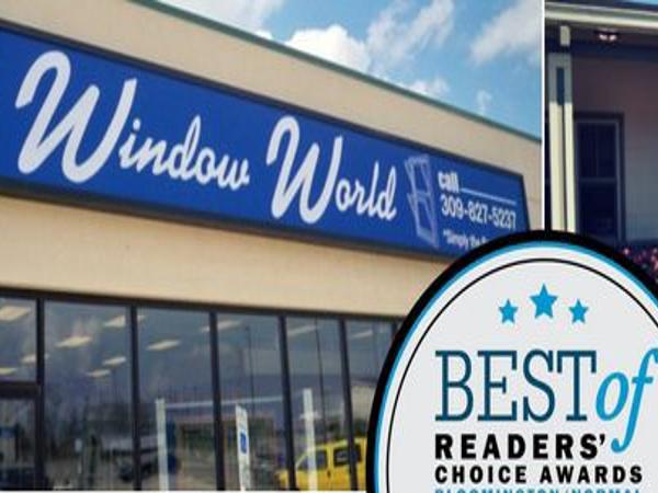 Readers Choice Awards Best Services In B N Local Business Pantagraph Com