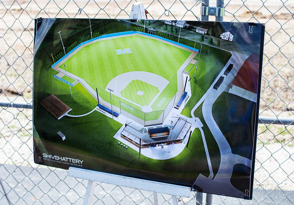 Millikin And Prospect Collegiate League Exploring New Baseball