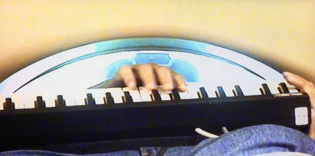 Musical Brain