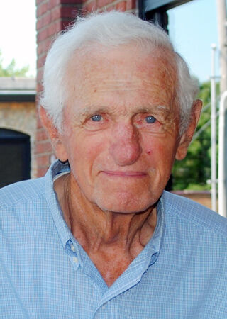 Eugene Christian "Gene" Zoss