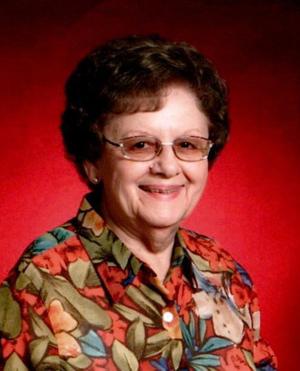 Norma Graue