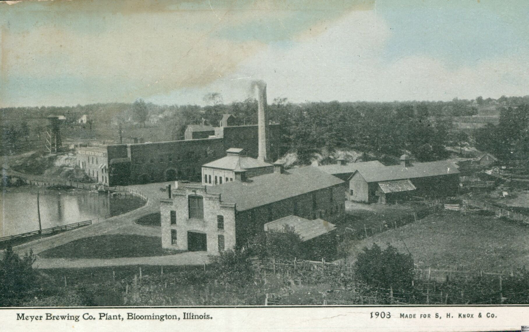 Flick Fact: ‘Sam the Snowman’ of 'Rudolph' TV fame? From this area? Yes ...