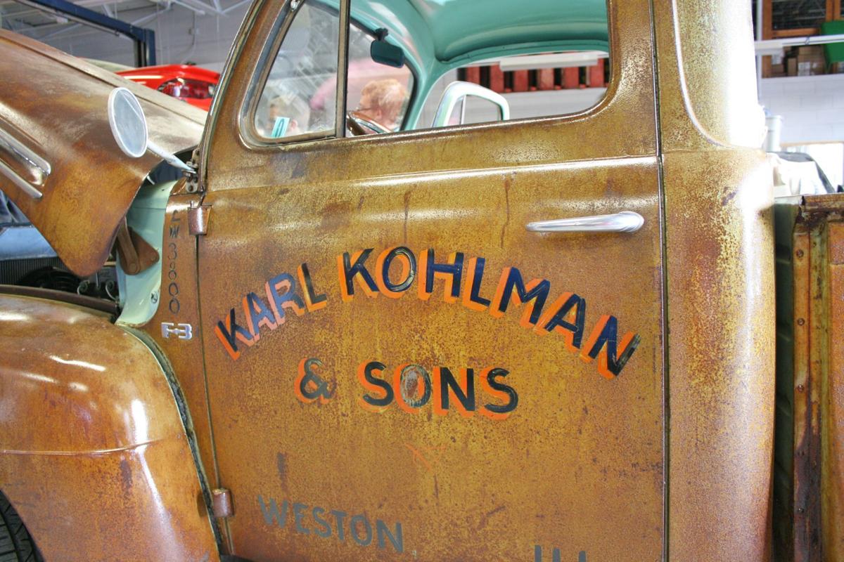 Workhorse Revival Truck Featured On Tv Crew Meets With