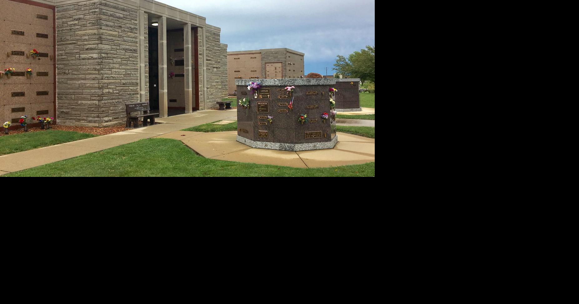 East Lawn Funeral Home, East Lawn Memorial Gardens