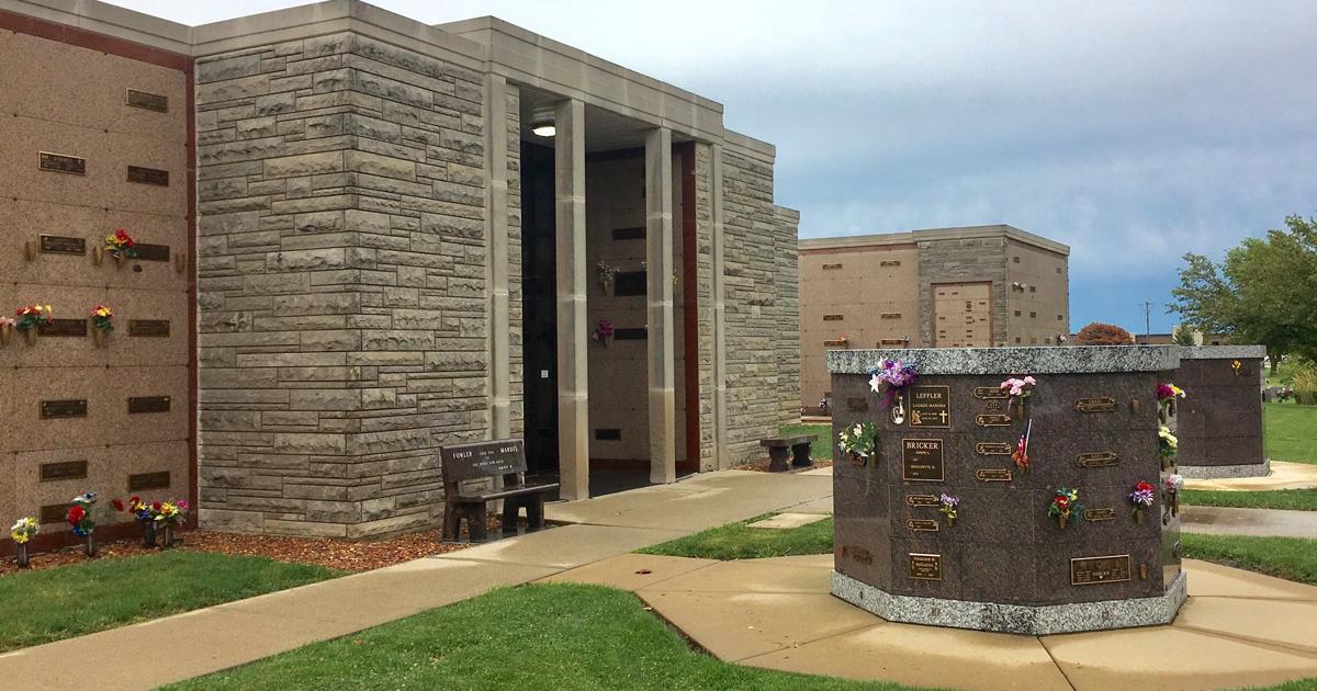 East Lawn Funeral Home, East Lawn Memorial Gardens