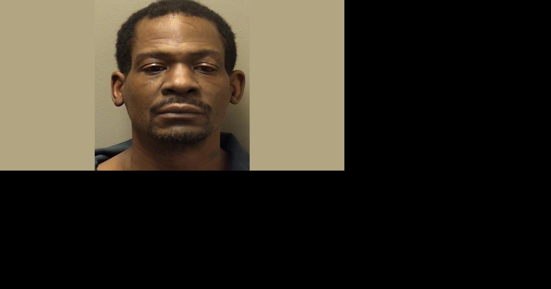 Bloomington man sentenced to 6 years for domestic battery, registration ...