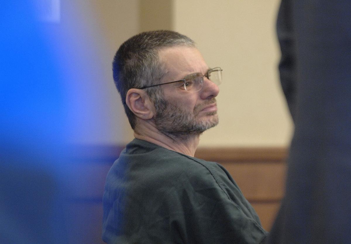 Trial date set for Cullom man accused of Christmas 2019 triple homicide